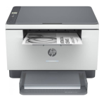 HP M236d MFP LaserJet Up to 29ppm with Smart App Multifunction All In One Printer