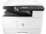 HP M438n LaserJet MFP Up to 600 x 600 dpi Fast 24ppm Printer