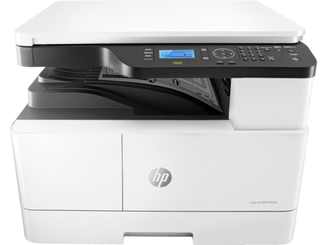 HP M438n LaserJet MFP Up to 600 x 600 dpi Fast 24ppm Printer