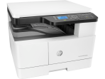 HP M438n LaserJet MFP Up to 600 x 600 dpi Fast 24ppm Printer