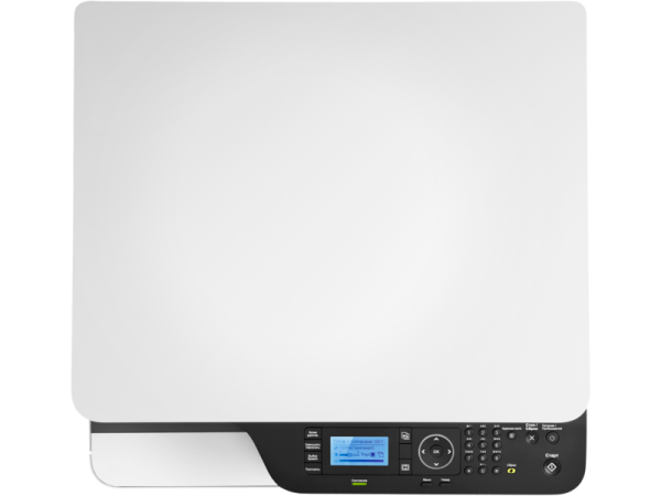 HP M438n LaserJet MFP Up to 600 x 600 dpi Fast 24ppm Printer