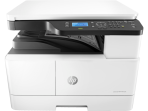 HP M442dn LaserJet MFP Up to 1200 x 1200 dpi Fast 24ppm Printer
