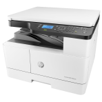 HP M442dn LaserJet MFP Up to 1200 x 1200 dpi Fast 24ppm Printer