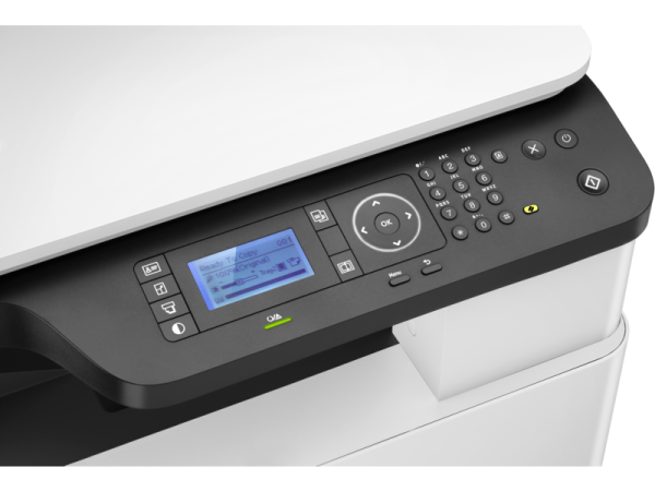 HP M442dn LaserJet MFP Up to 1200 x 1200 dpi Fast 24ppm Printer