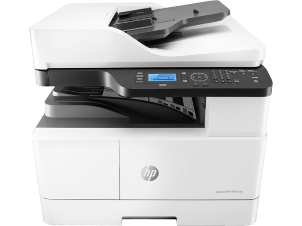 HP M443nda LaserJet MFP 250 Sheet Input Tray Fast 25ppm Printer