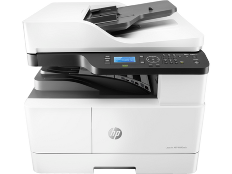 HP M443nda LaserJet MFP 250 Sheet Input Tray Fast 25ppm Printer