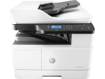 HP M443nda LaserJet MFP 250 Sheet Input Tray Fast 25ppm Printer