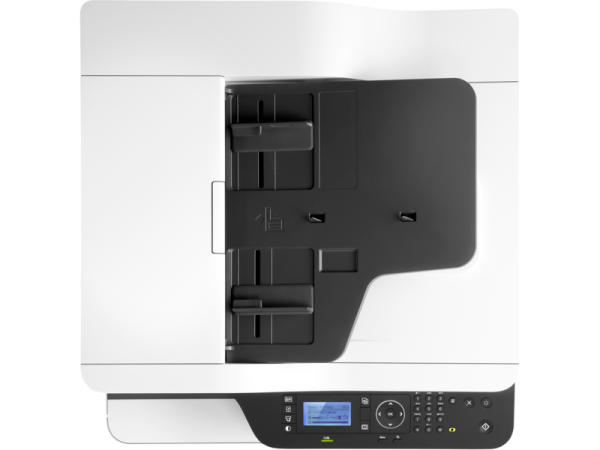 HP M443nda LaserJet MFP 250 Sheet Input Tray Fast 25ppm Printer