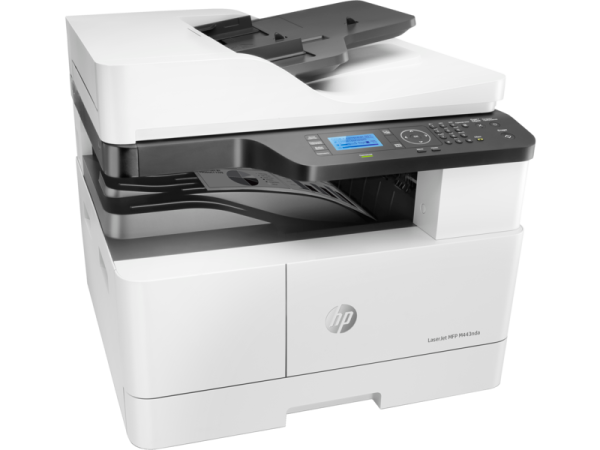 HP M443nda LaserJet MFP 250 Sheet Input Tray Fast 25ppm Printer