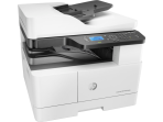 HP M443nda LaserJet MFP 250 Sheet Input Tray Fast 25ppm Printer