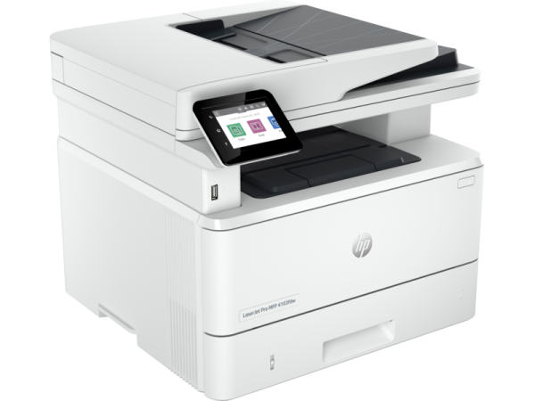 HP 4103fdw LaserJet Pro MFP 40ppm with 2.7