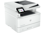 HP 4103fdw LaserJet Pro MFP 40ppm with 2.7