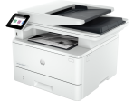 HP 4103fdw LaserJet Pro MFP 40ppm with 2.7