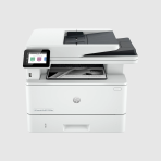 HP 4103fdw LaserJet Pro MFP 40ppm with 2.7