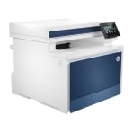 HP 4303dw LaserJet Pro MFP 35/33 ppm A4 Color Laser Multifunction Printer