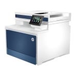 HP 4303dw LaserJet Pro MFP 35/33 ppm A4 Color Laser Multifunction Printer