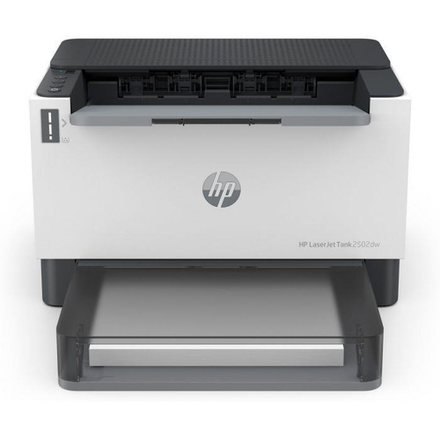 HP 1502w LaserJet Tank 22ppm and Up to 25,000 Pages with LCD Display Printer