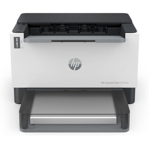 HP 1502w LaserJet Tank 22ppm and Up to 25,000 Pages with LCD Display Printer