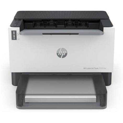 HP 1502w LaserJet Tank 22ppm and Up to 25,000 Pages with LCD Display Printer