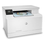 HP M182n LaserJet Pro MFP 22ppm A4 Color Laser Multifunction Printer