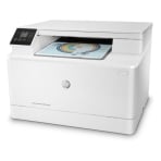 HP M182n LaserJet Pro MFP 22ppm A4 Color Laser Multifunction Printer