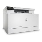 HP M182n LaserJet Pro MFP 22ppm A4 Color Laser Multifunction Printer