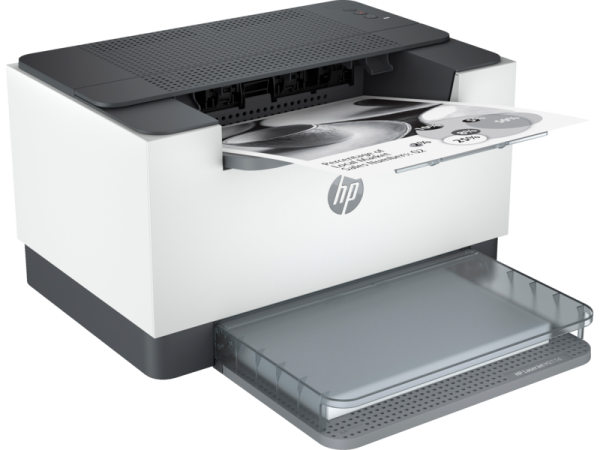 HP M211d LaserJet 29ppm 150 Sheets Paper Tray Automatic Duplex Printer