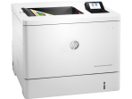 HP M554dn LaserJet Enterprise Auto Duplex Fast 33ppm Color Printer