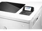 HP M554dn LaserJet Enterprise Auto Duplex Fast 33ppm Color Printer