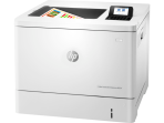 HP M554dn LaserJet Enterprise Auto Duplex Fast 33ppm Color Printer