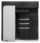 HP M712dn LaserJet Enterprise 40ppm and Auto Duplexing Printer