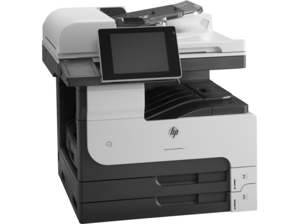 HP M725dn LaserJet Enterprise Speed Up To 40ppm MFP Printer