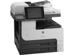 HP M725dn LaserJet Enterprise Speed Up To 40ppm MFP Printer