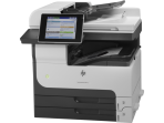 HP M725dn LaserJet Enterprise Speed Up To 40ppm MFP Printer