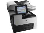 HP M725dn LaserJet Enterprise Speed Up To 40ppm MFP Printer