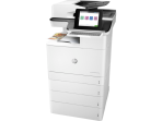 HP M776z Color LaserJet Enterprise Flow MFP Printer