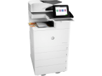 HP M776z Color LaserJet Enterprise Flow MFP Printer