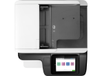 HP M776z Color LaserJet Enterprise Flow MFP Printer