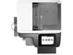 HP M776zs LaserJet MFP 45ppm with Touch Screen Display A4 Color Enterprise Printer