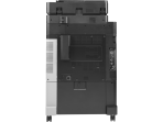 HP M880z Color LaserJet Enterprise flow Multifunction Printer