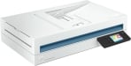 HP N4600 fnw1 ScanJet Pro 100 Sheets Document Feeder Flatbed Scanner