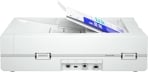 HP N4600 fnw1 ScanJet Pro 100 Sheets Document Feeder Flatbed Scanner