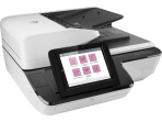 HP N9120 fn2 ScanJet Enterprise Flow Document Scanner