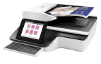 HP N9120 fn2 ScanJet Enterprise Flow Document Scanner