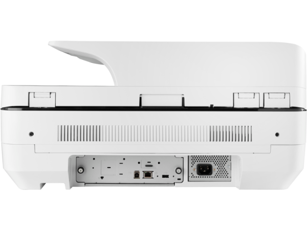 HP N9120 fn2 ScanJet Enterprise Flow Document Scanner