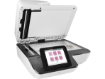 HP N9120 fn2 ScanJet Enterprise Flow Document Scanner