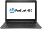 HP PROBOOK 450-G5 3VJ45ES-ENG 15.6 HD Laptop (CORE i7 8550U 1.8 GHZ, 1TB, 8GB RAM)