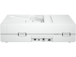 HP N6600 fnw1 ScanJet Enterprise Speed Up to 50ppm Flatbed Scanner