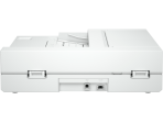 HP 2600 f1 ScanJet Pro Speed Up to 25ppm Document Sheet Flatbed Scanner
