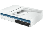 HP 3600 f1 ScanJet Pro Speed Up to 30ppm Document Sheet Flatbed Scanner